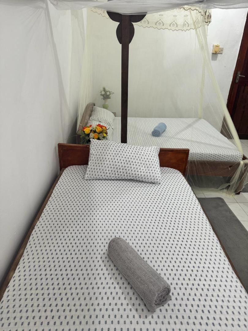 Sanaa Hostel Zanzibar Exteriör bild